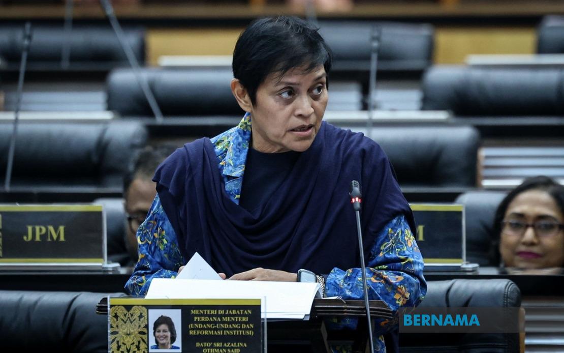 Parliament Advances Bill to Strengthen Witness Protection Framework