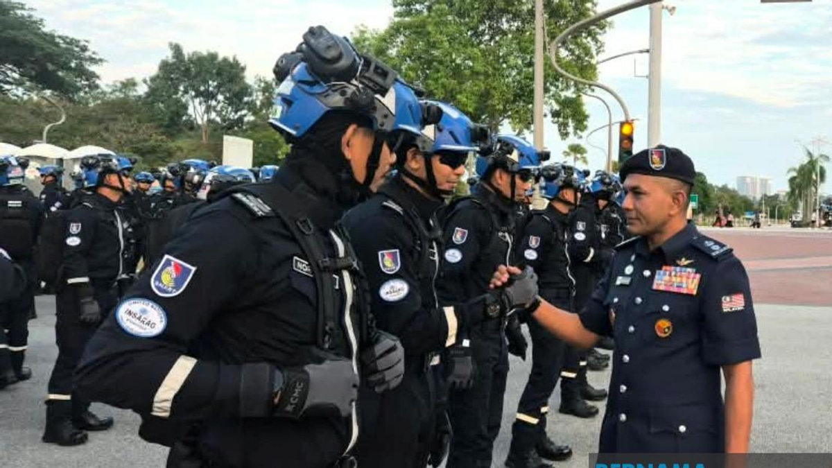 Malaysia's SMART Team Stands Ready to Deploy to Nepal as Devastating Floods Kill Hundreds