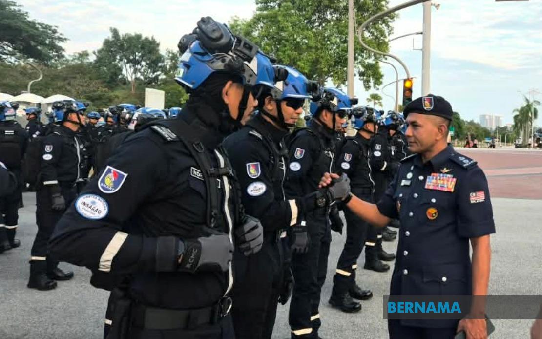 Malaysia's SMART Team Stands Ready to Deploy to Nepal as Devastating Floods Kill Hundreds