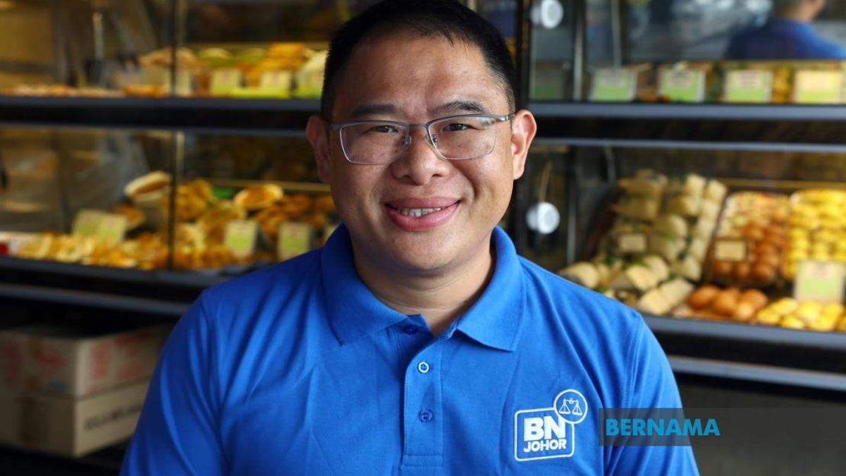 Ah Soon's Road to Re-election: How a Patched Highway Became Yong Peng's Development Flagship
