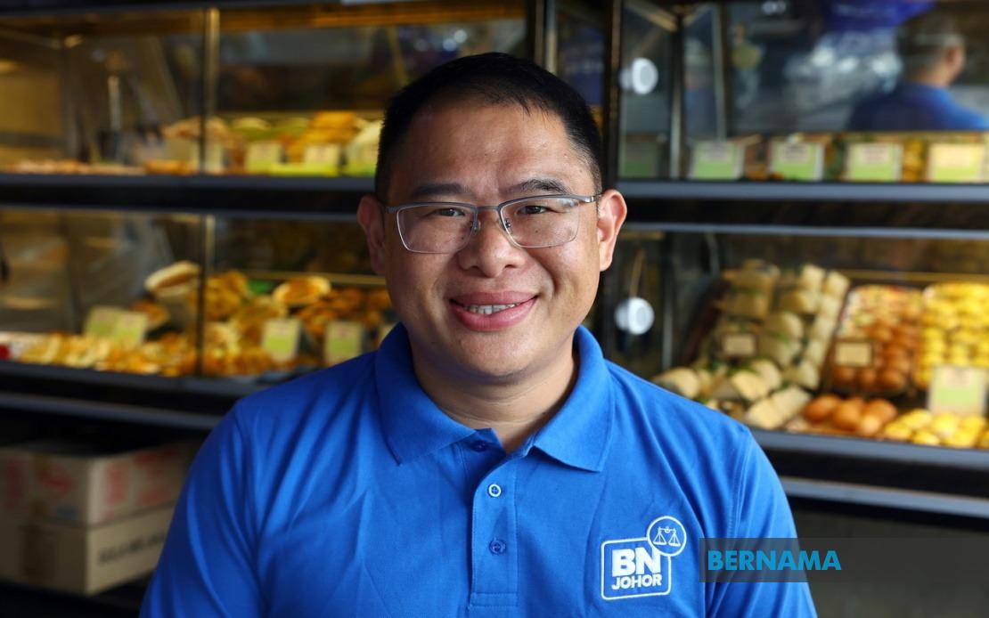 Ah Soon's Road to Re-election: How a Patched Highway Became Yong Peng's Development Flagship