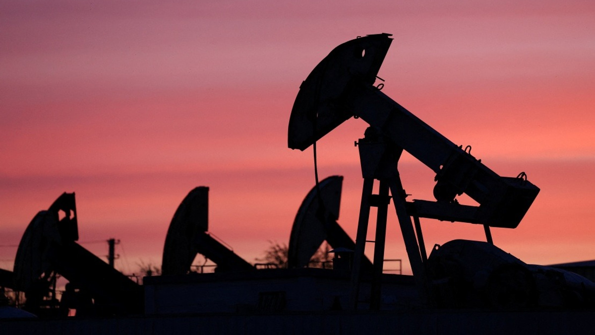 IEA Raises 2026 Oil Demand and Production Forecasts in Latest Market Update