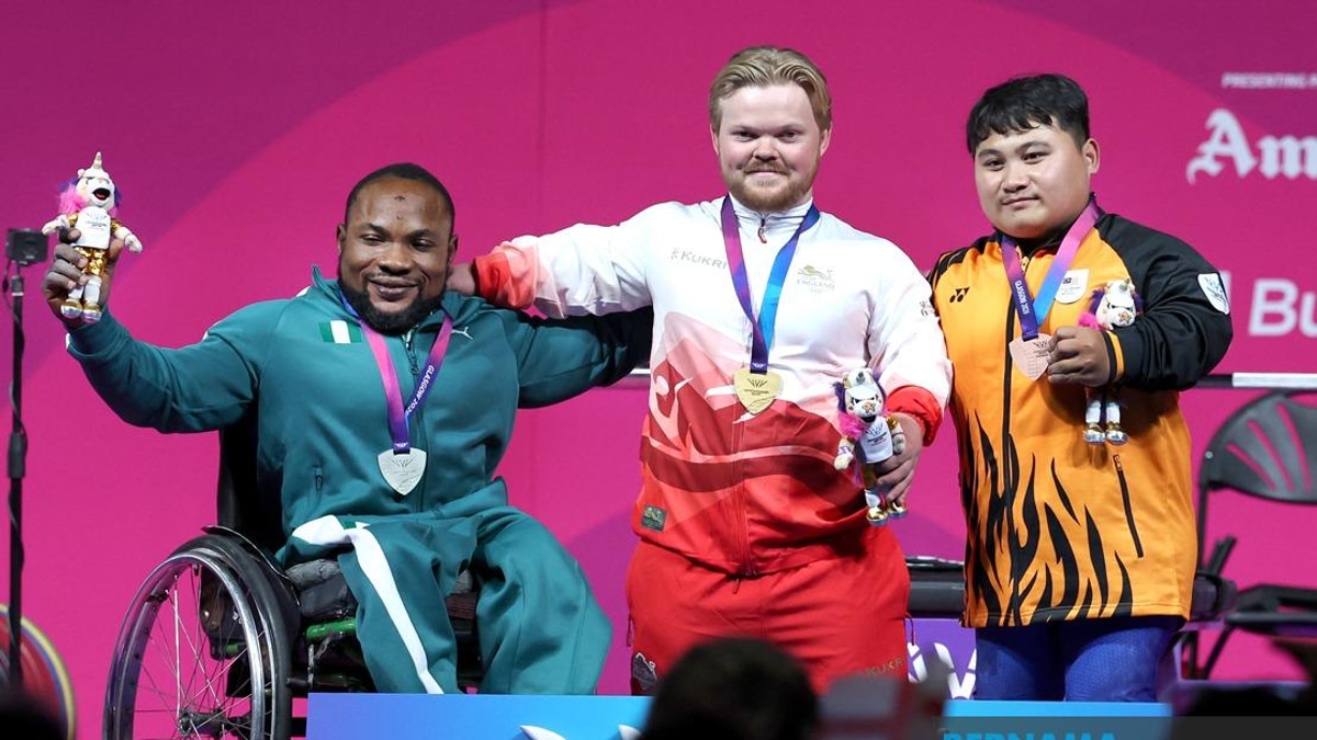 Mixed Results for Malaysian Athletes on Day Two of Glasgow 2026 Commonwealth Games