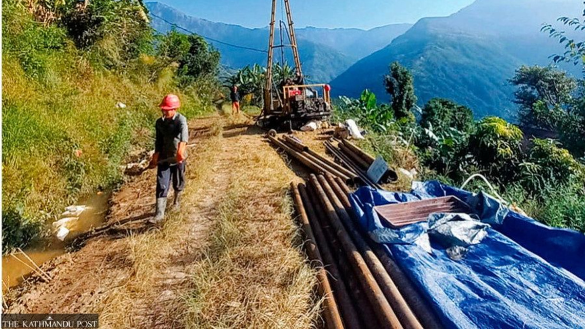 Nepal's Youth-Driven Government Courts Both China and India in Development Push