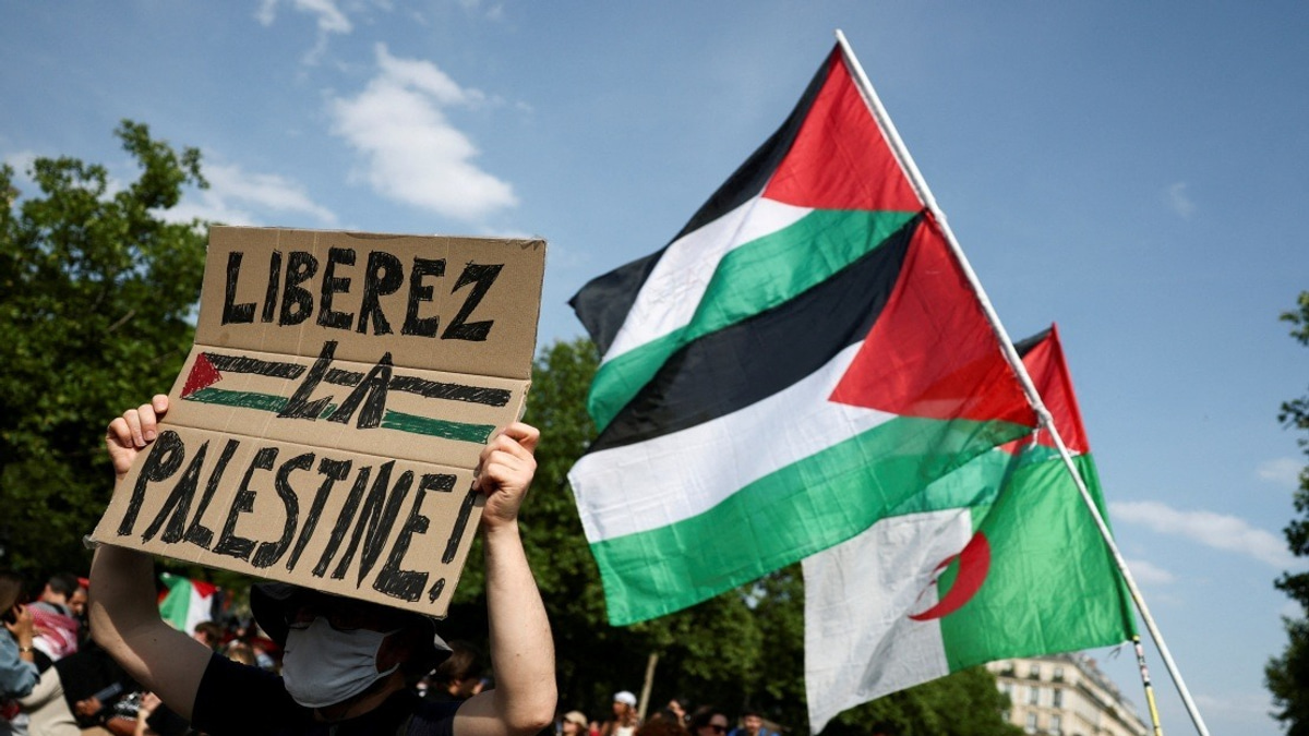 Palestinian Economy Faces Critical Strain as Israel Withholds Over US$5 Billion in Tax Revenues