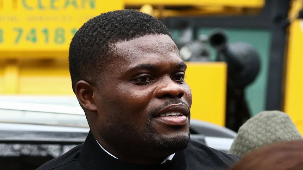 Ghana Mounts Legal Challenge in Canada to Restore Thomas Partey's World Cup Eligibility