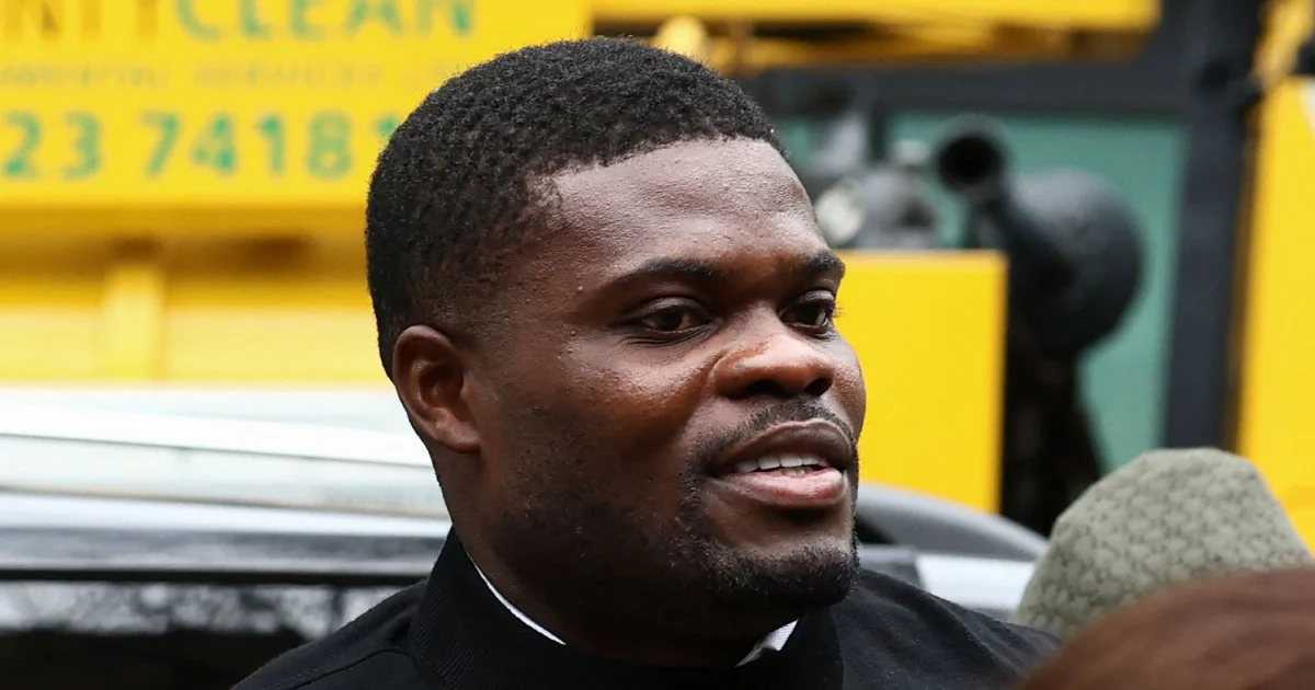 Ghana Mounts Legal Challenge in Canada to Restore Thomas Partey's World Cup Eligibility