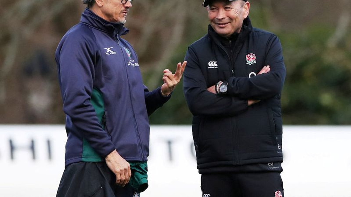 New Wallabies Coach Les Kiss Opens Door to Overseas Talent in World Cup Push