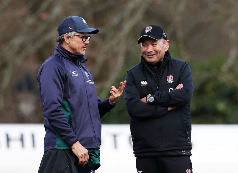 New Wallabies Coach Les Kiss Opens Door to Overseas Talent in World Cup Push