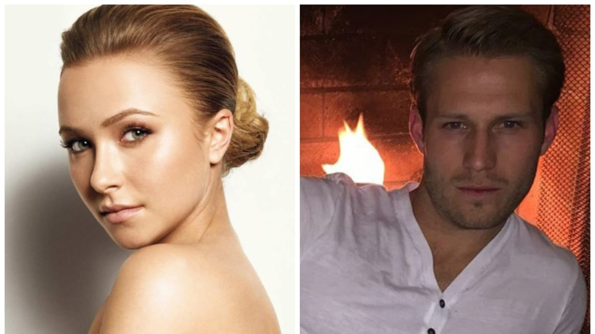 Boyfriend Present at Apartment Where Actress Hayden Panettiere Was Found Dead, Police Confirm