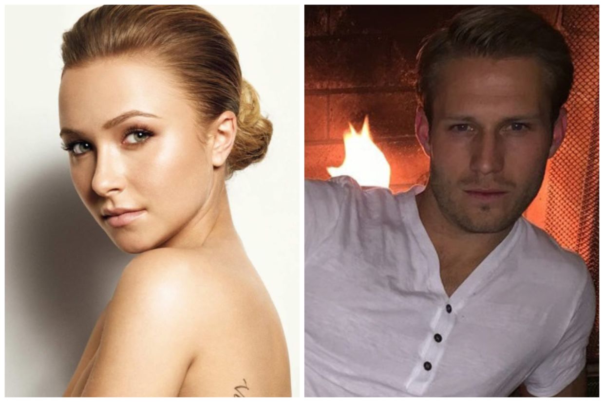 Boyfriend Present at Apartment Where Actress Hayden Panettiere Was Found Dead, Police Confirm