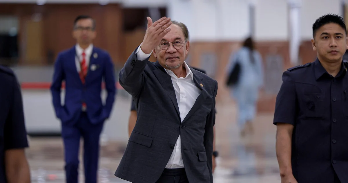 Government Seeks to Dismiss Opposition Challenge to US Trade Pact