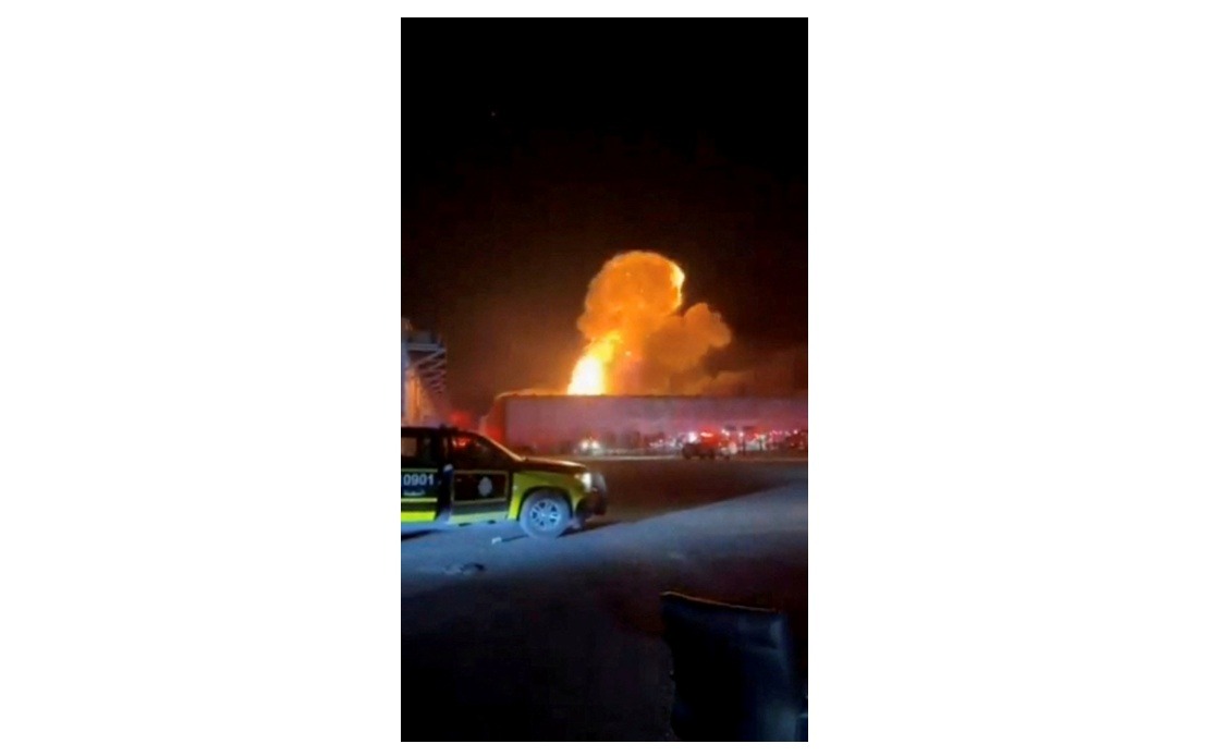 Gulf States Issue Emergency Alerts as Kuwait Faces Missile and Drone Attacks