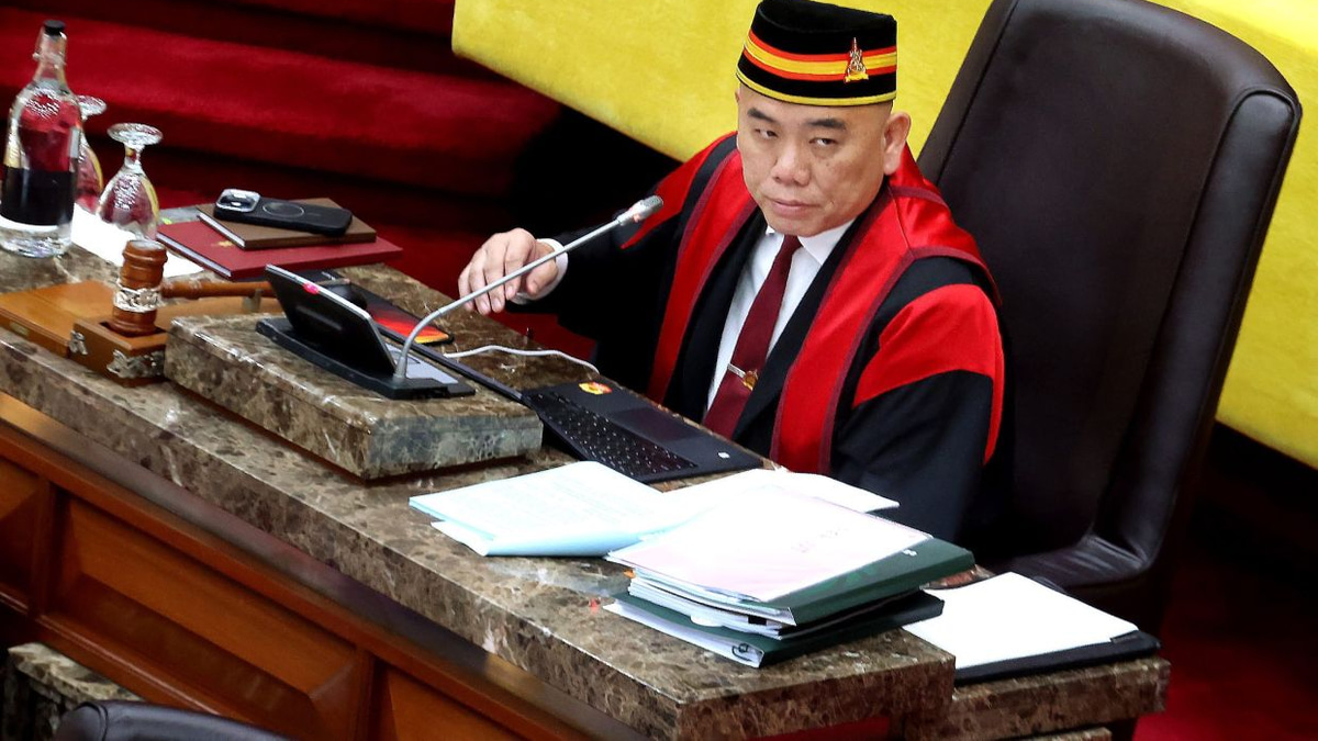 Selangor Conducting Full Probe Into Alleged Bankrupt Assemblyman
