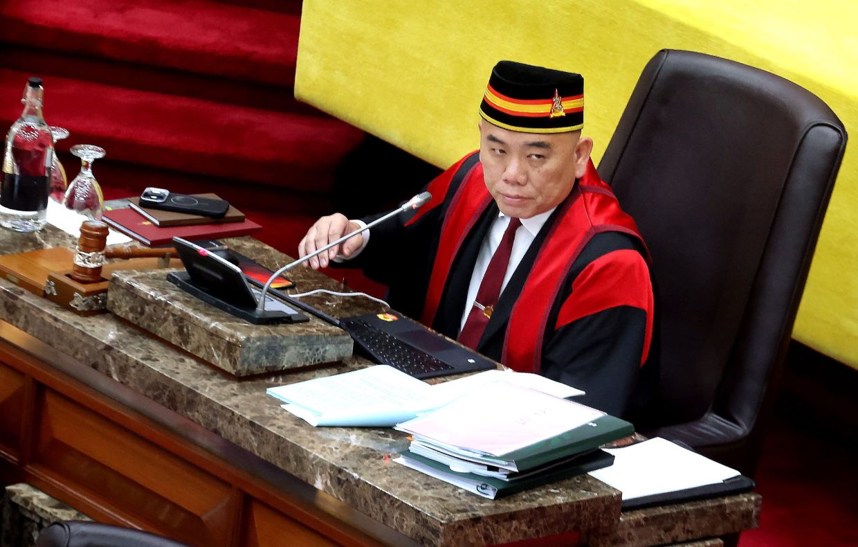 Selangor Conducting Full Probe Into Alleged Bankrupt Assemblyman
