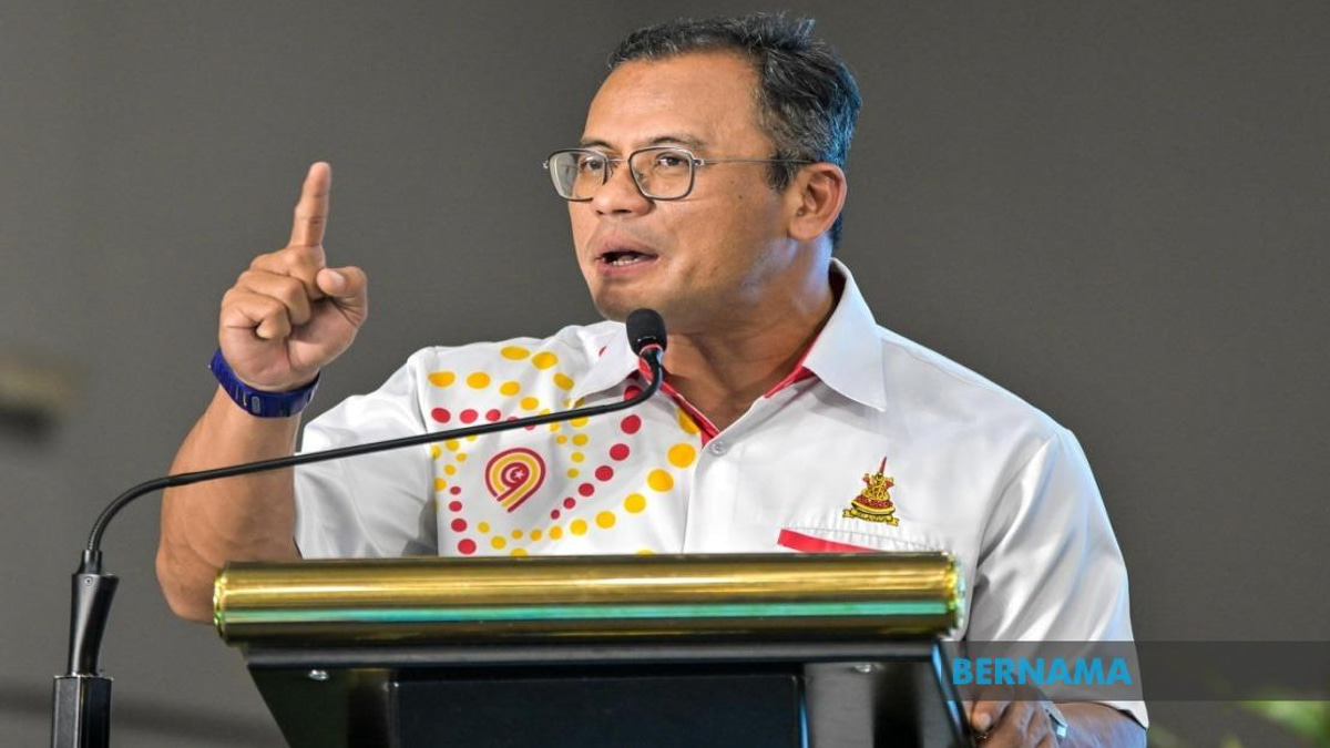 Understanding Rukun Negara's True Purpose Vital to Combat Identity Politics, Says Amirudin