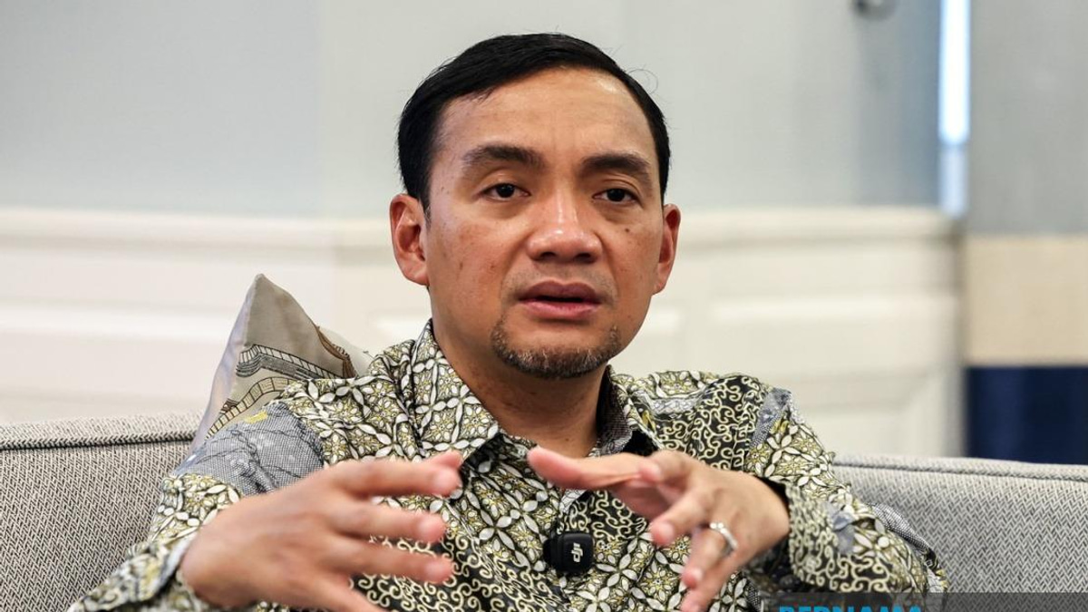 Johor Chief Minister Orders Probe Into Forest City School Over Israeli Participant Claims