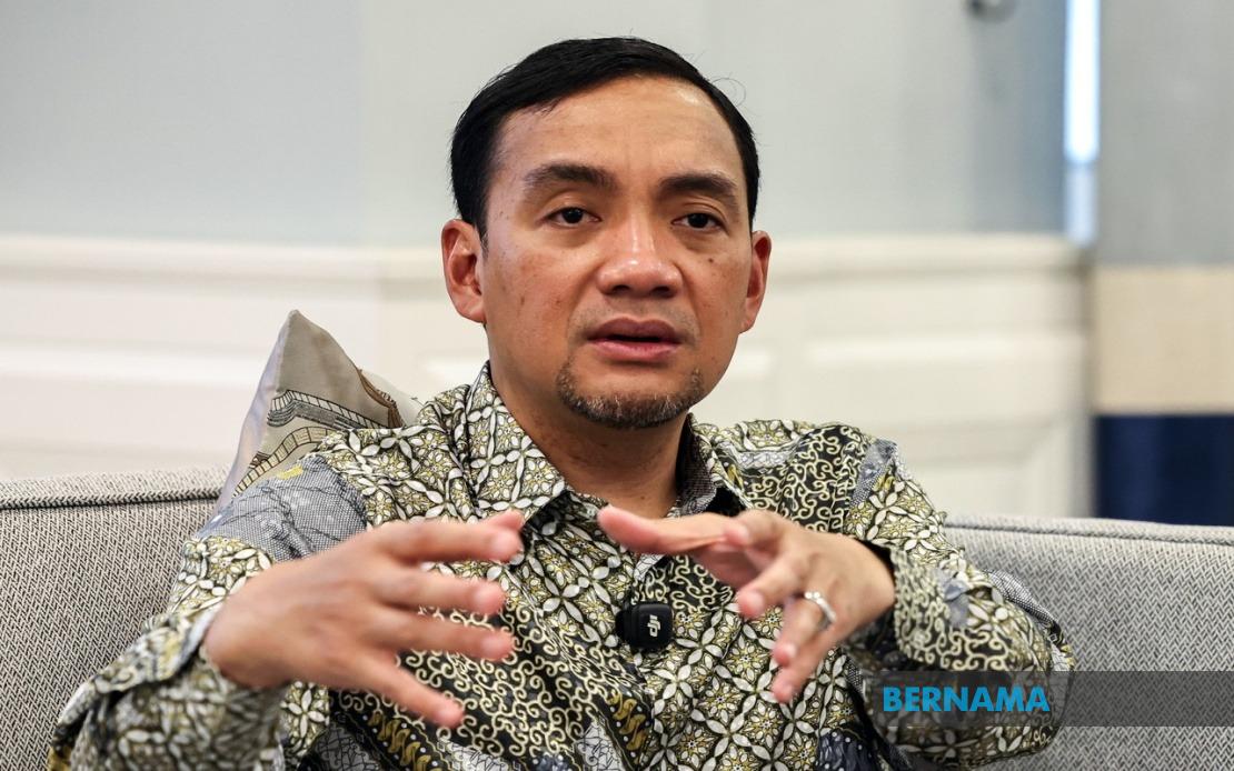 Johor Chief Minister Orders Probe Into Forest City School Over Israeli Participant Claims