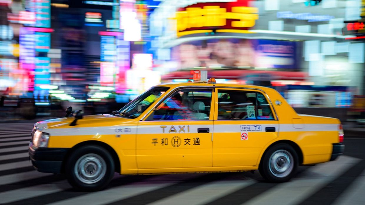Chinese operator arrested in Tokyo for running illegal taxi scheme targeting tourists