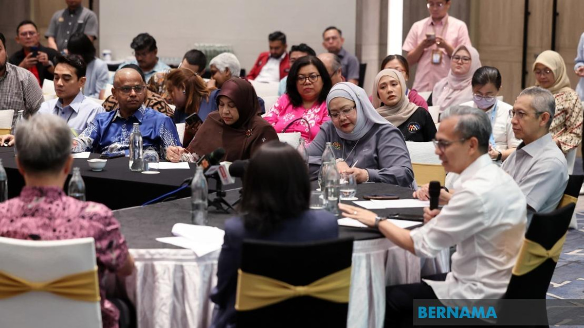 Media Professionals and ASEAN Delegates Gather for HAWANA 2026 Summit in Butterworth