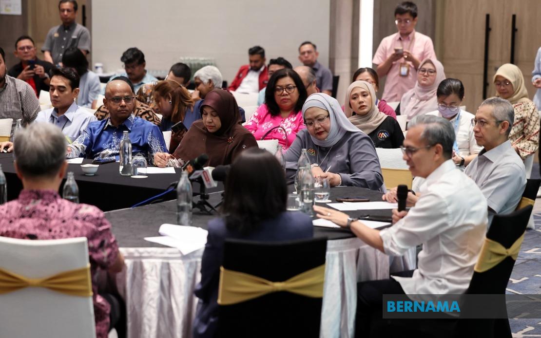Media Professionals and ASEAN Delegates Gather for HAWANA 2026 Summit in Butterworth