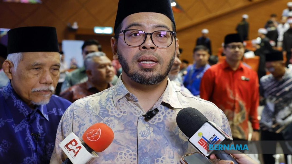 Malaysia to Intensify Youth Outreach Amid Growing Digital Threats, Religious Affairs Ministry Says