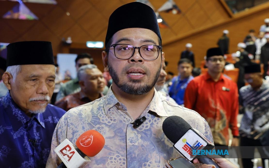 Malaysia to Intensify Youth Outreach Amid Growing Digital Threats, Religious Affairs Ministry Says