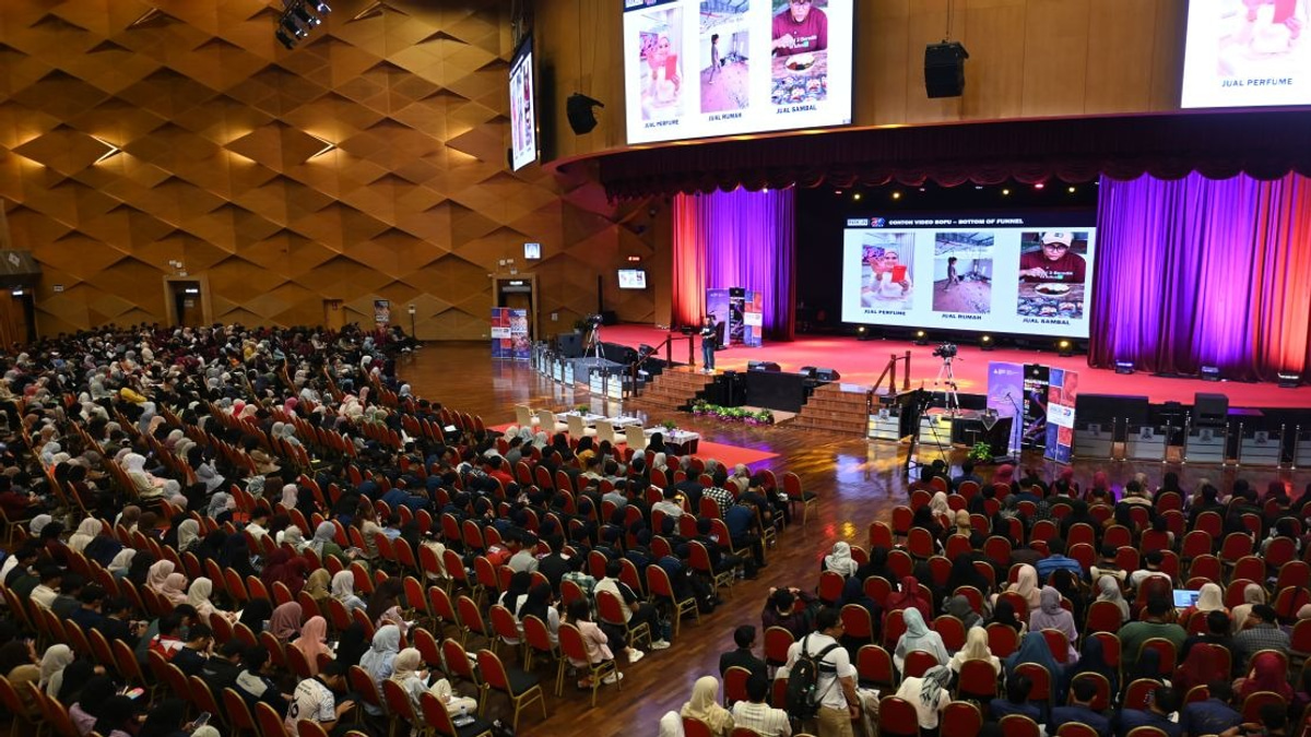 INSKEN and UiTM Champion Entrepreneurship with Record-Breaking Seminar