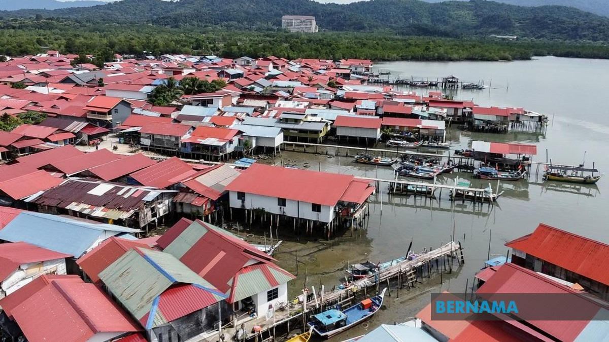 Academics Debunk Myths Surrounding Bukit Malut, Calling for Evidence-Based Policy