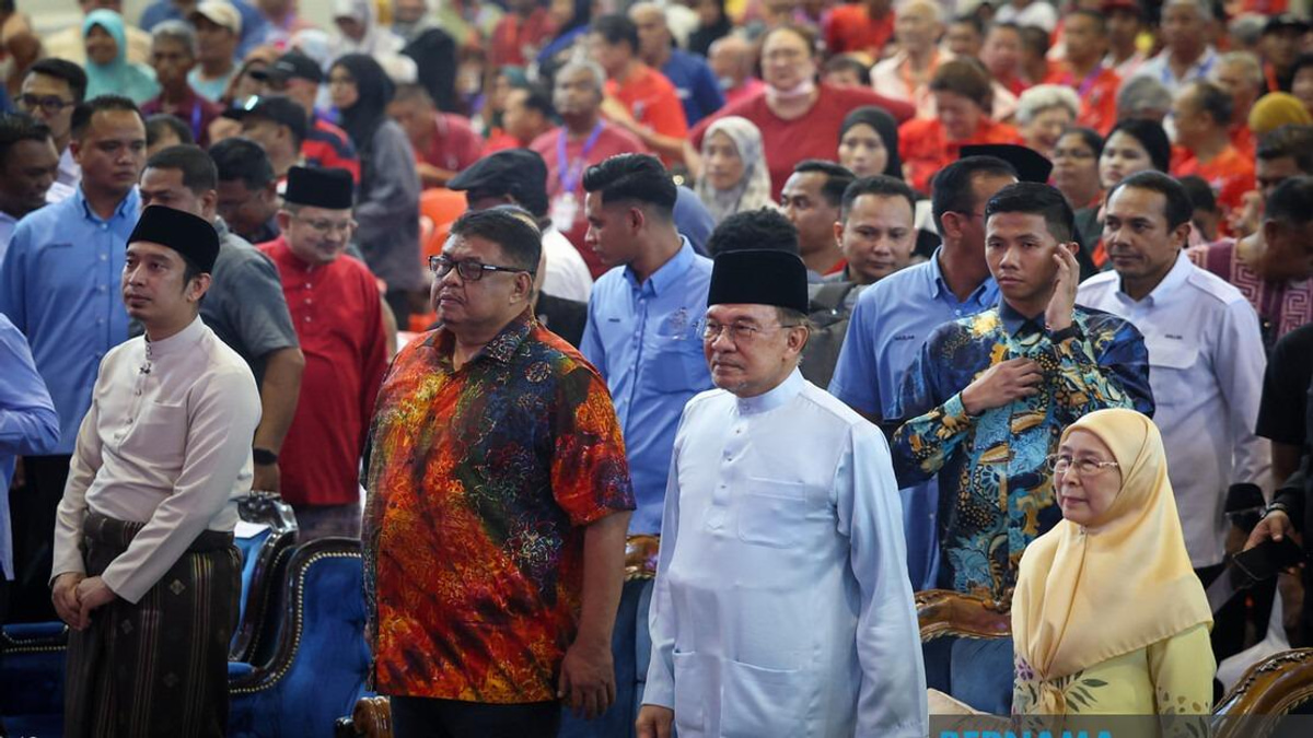 Melaka Charts Ambitious Path in Sustainable Landscape Development