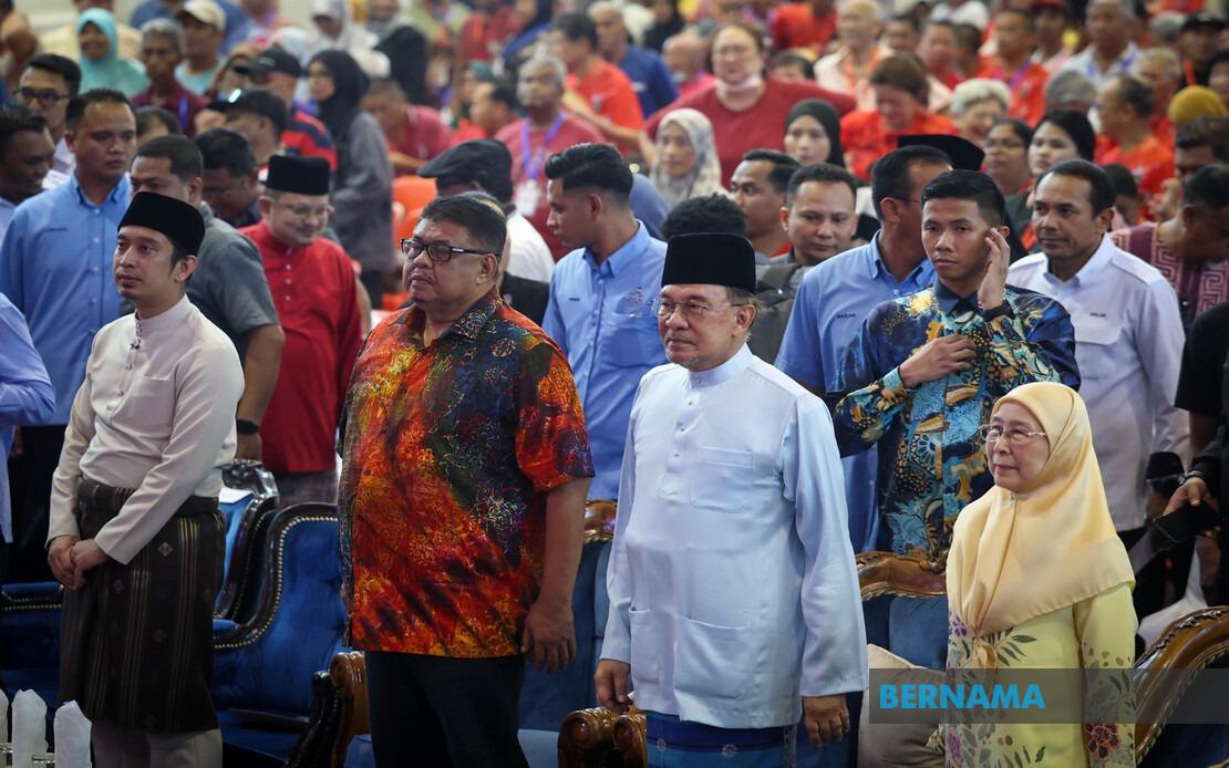 Melaka Charts Ambitious Path in Sustainable Landscape Development