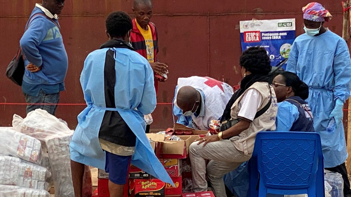 Iraq Battles Crimean-Congo Fever Outbreak with 313 Cases and 24 Deaths This Year