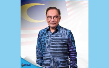 PM Anwar Launches SParK 2026 as PUNB Sets Ambitious RM2.25 Billion Financing Target