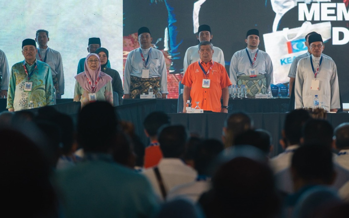 Reform Agenda Must Continue Beyond Election Victory, Says Mohamad Sabu