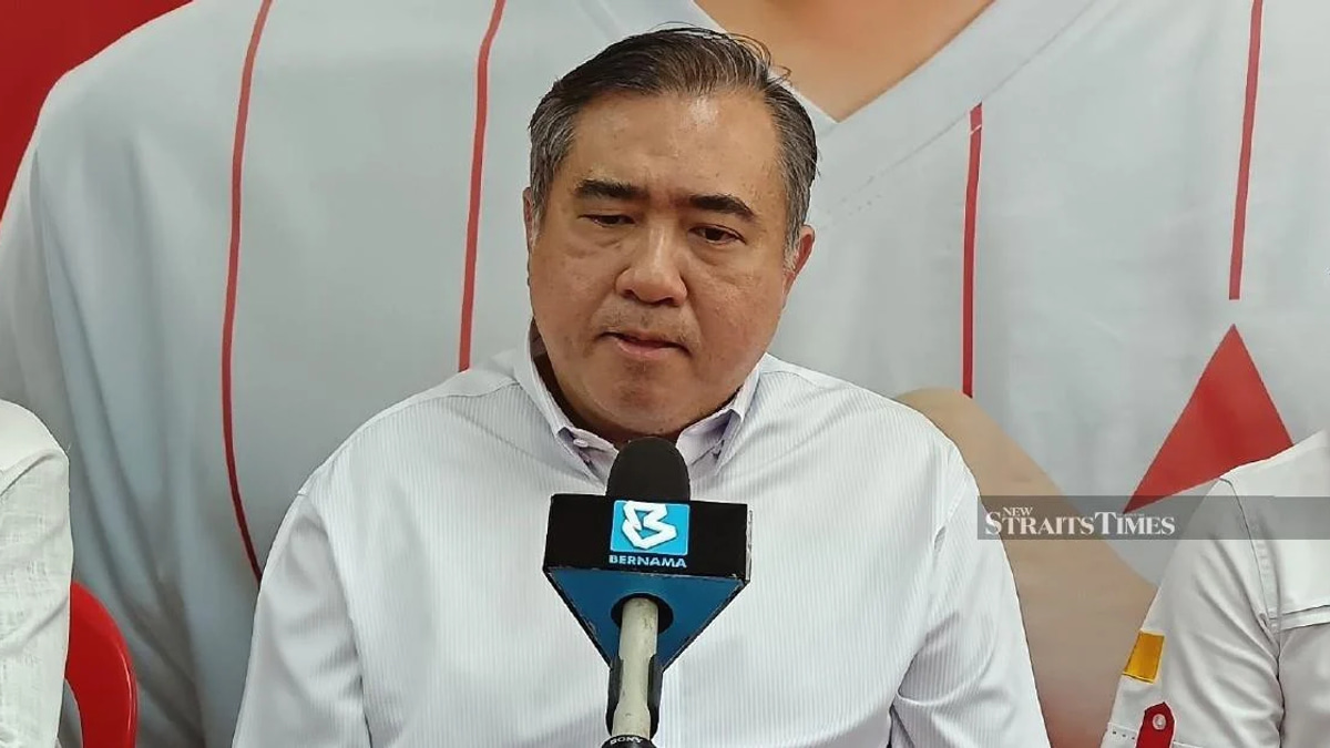 Loke Condemns Internal Betrayal Behind Negri Sembilan Government Instability