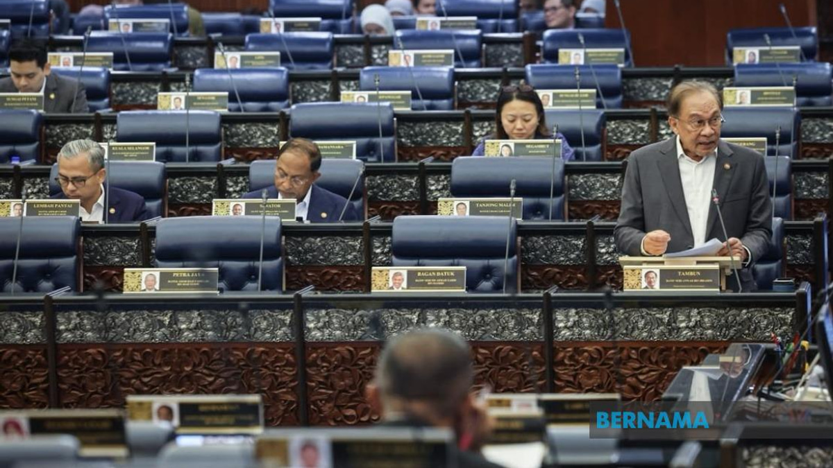 Malaysia's Fuel Prices Remain Competitive Against Saudi Arabia and Qatar, Anwar Says