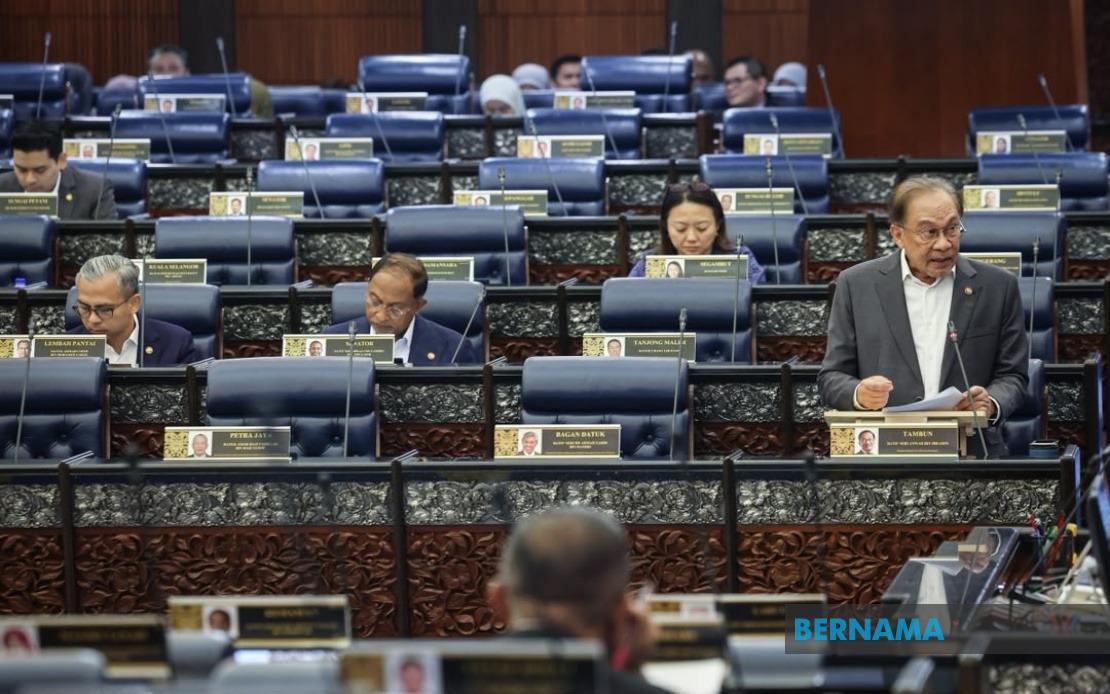 Malaysia's Fuel Prices Remain Competitive Against Saudi Arabia and Qatar, Anwar Says
