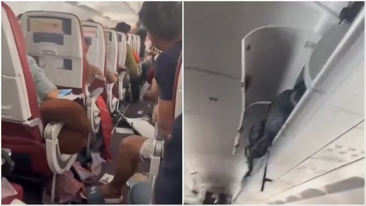 Airbus Joins Investigation Into Air India Altitude Loss Incident as Pilot Drug Test Results Pending