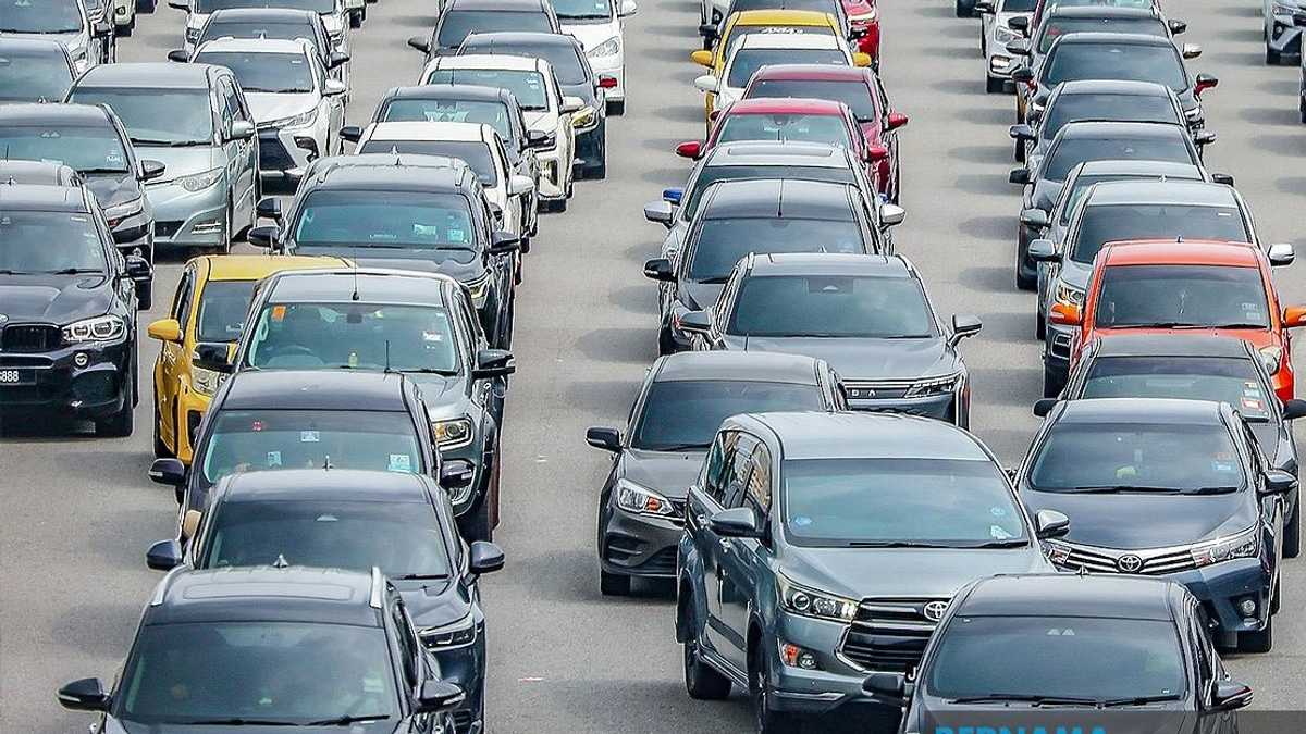 Penang Police Confirm Security Measures for HAWANA 2026 Journalists' Summit, Traffic to Flow Normally