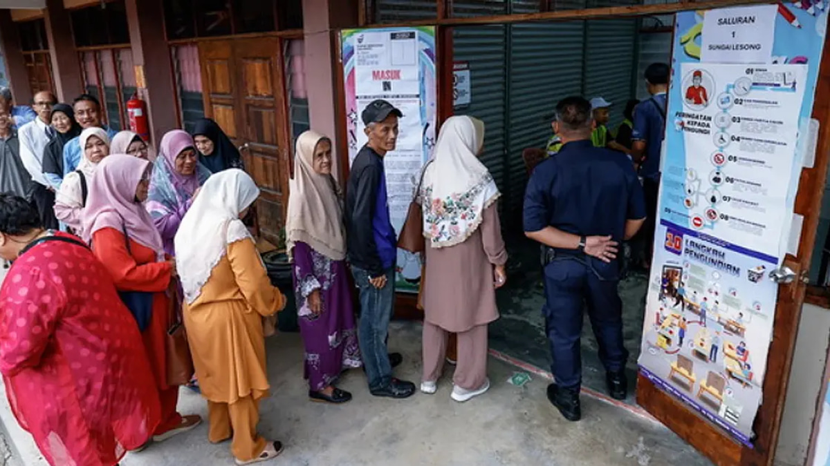 Repeated 3R Discourse Could Drain Malay Voter Engagement, Warns Academic