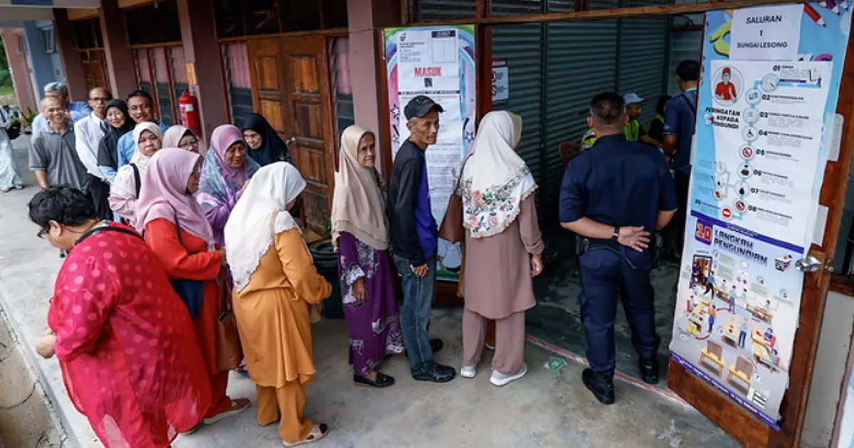 Repeated 3R Discourse Could Drain Malay Voter Engagement, Warns Academic