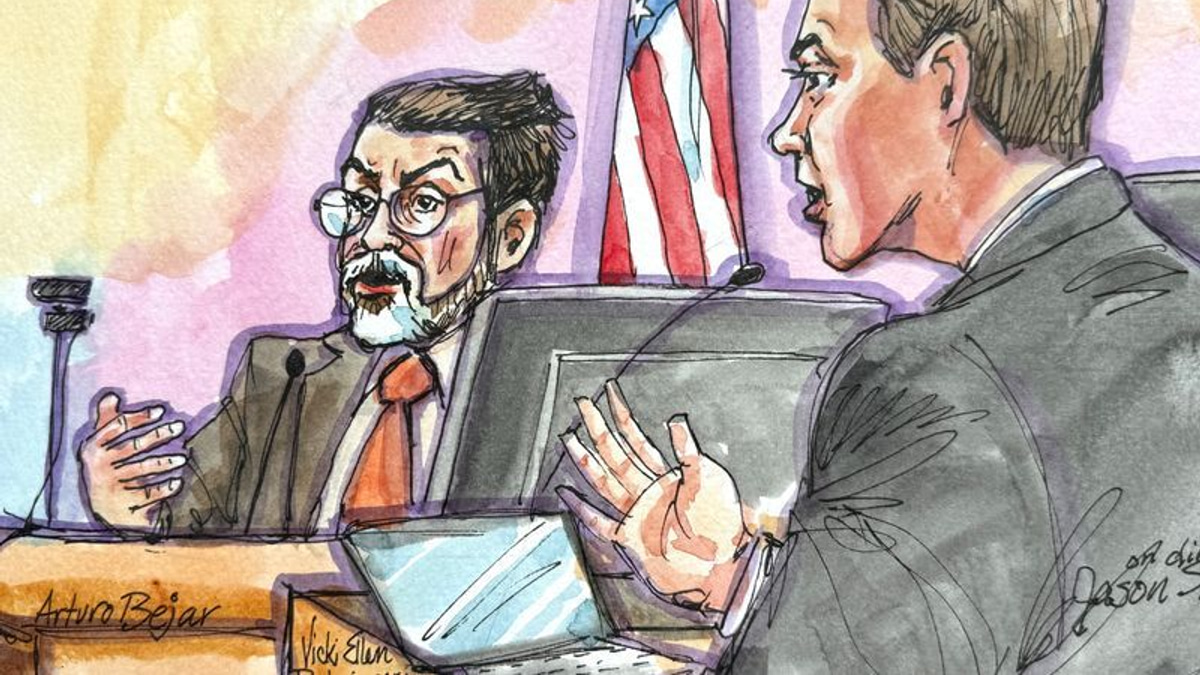 Former Meta Engineer Resumes Testimony in Major Trial Over Social Media's Impact on Youth