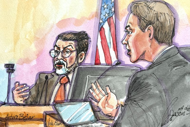 Former Meta Engineer Resumes Testimony in Major Trial Over Social Media's Impact on Youth