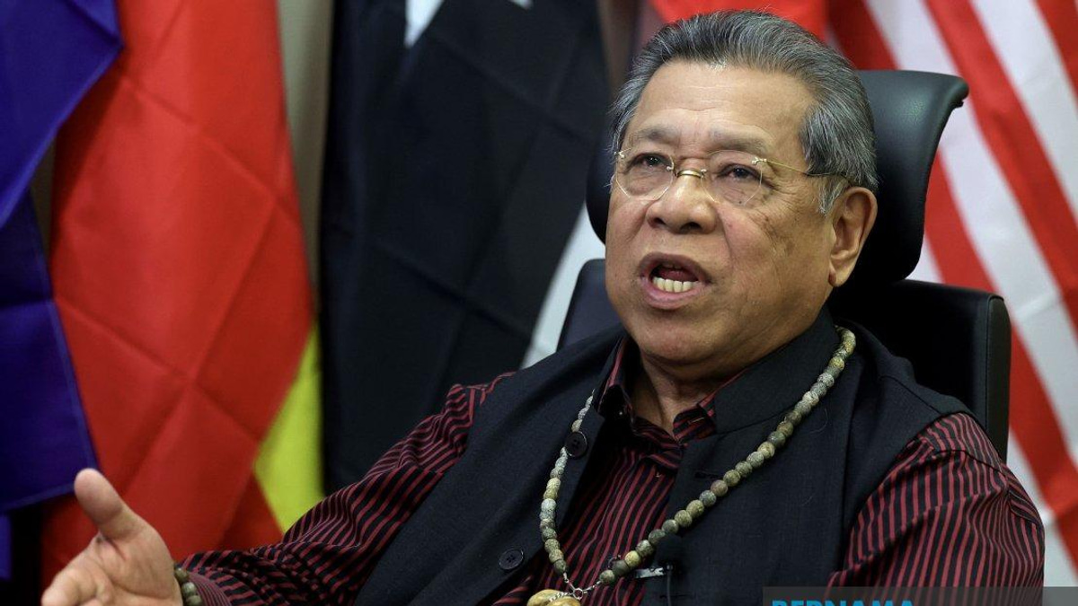 Sabah Set for Major Development Surge as Federal Funding Jumps 35 Per Cent