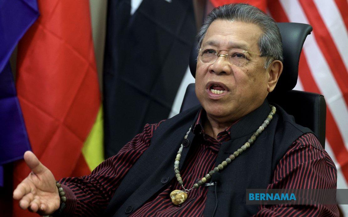 Sabah Set for Major Development Surge as Federal Funding Jumps 35 Per Cent