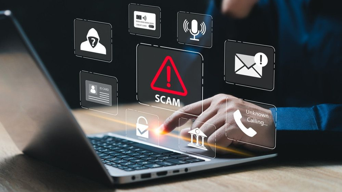 Seven Foreign Nationals Arrested in North Sumatra for Running Online Dating Scam Ring Targeting Japanese Men