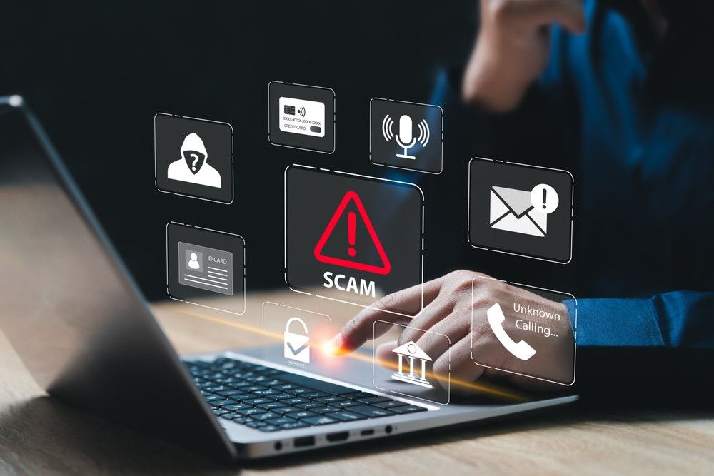 Seven Foreign Nationals Arrested in North Sumatra for Running Online Dating Scam Ring Targeting Japanese Men