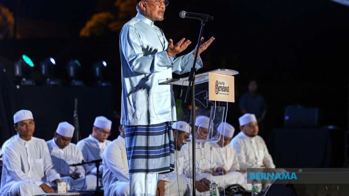 PM Anwar Demands Transparent Investigation Into TH RCI Findings, Vows No Protection for Wrongdoers