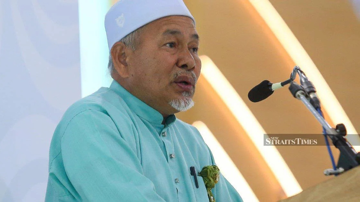PAS backs BN in select Johor seats to prevent Malay voter fragmentation