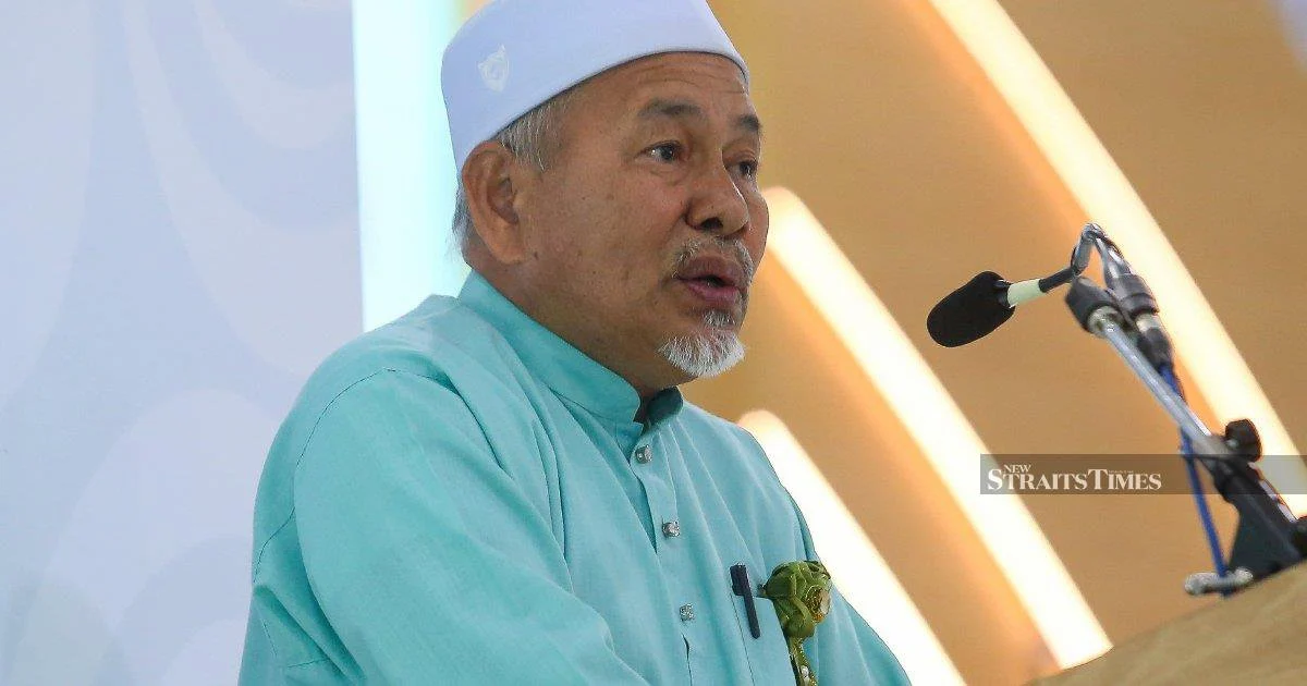 PAS backs BN in select Johor seats to prevent Malay voter fragmentation